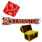 Rolemaster Utilities