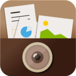 Snap2PDF – 文件辨識，管理與分享