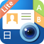 WorldCard Mobile Lite – 名刺認識管理