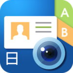 WorldCard Mobile – 名刺認識管理