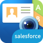 WorldCard for Salesforce