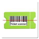 LoMag Ticket scanner – Control tickets – Guestlist