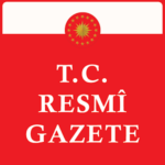 T.C. Resmi Gazete