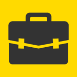 Jobbörse von meinestadt.de