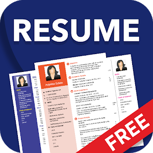Resume Builder Free