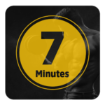 7 Minute Workout – Healthy and Fit