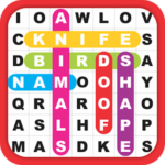 Word Search Game : Word Search 2020 Free