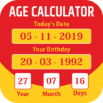 Age Calculator Age Difference Calculator Flames