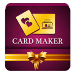 Card Maker: Business & Wedding