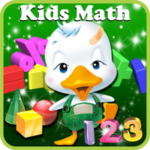 Kids Math – Educational Game and Worksheet Free