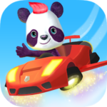 McPanda: Super Pilot – Game for Kids