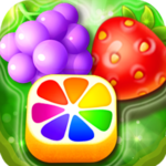 Juice Crush – Puzzle Game & Free Match 3 Games