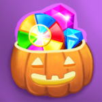 Jewel Jungle Treasure – Jewel & Gem Match 3 Legend