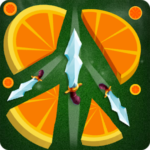 Drop Knives – Knife Throwing Game