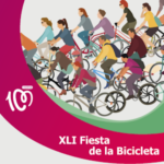 Fiesta de la Bicicleta (COPE Extremadura)