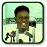 Education is Permissible : Boko Halal Sheikh Jafar