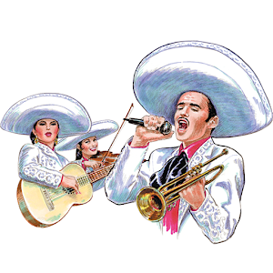 Mariachi Music Radio ???