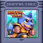 Hoppia Tale – Action Adventure