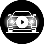Castbox Locker: Easy Driving Mode Playback Theme