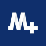 M+