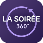 La Soirée 360