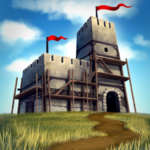 Lords & Knights – Medieval Building Strategy MMO