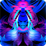 DEMON Live Wallpaper FREE