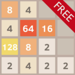 2048 Undo – Math Puzzle Game