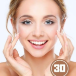 Glowing Face in 30 Days –  NO CHEMICALS
