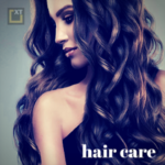 Hair Care – Dandruff, Hair Fall, Black Shiny Hair