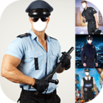 صورة زي الشرطة