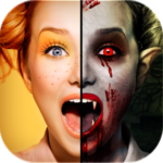 كاميرا مصاص دماء