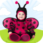 محرر الصور للأطفال