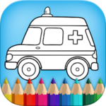 أطفال تلوين كتاب ’tilwin kitab