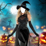 Halloween Costumes & Hairstyles