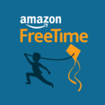 Amazon FreeTime Unlimited: Kids Shows, Games, More
