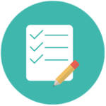 Grocery Shopping List