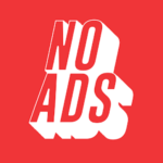 Adblock – No Ads. Better battery, faster browsing.