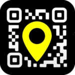 الماسح الضوئي QR. لا إعلانات ومجانية!