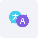 Translator 24 – Voice and photo translate