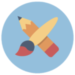 الرسام المعلم