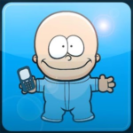 موبايل الأطفال