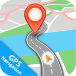 اتجاهات الخرائط والملاحة GPS