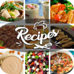 Delicious Asian Foods & All Desi Food Recipes