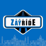 ZayRide Passenger: 15% cheaper on every ride