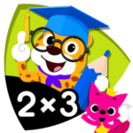 Fun Times Tables: Toddler Math