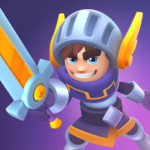 Nonstop Knight 2 – Idle Action RPG