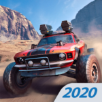 Steel Rage: Mech Cars PvP War, Twisted Battle 2020 – مهكرة MOD
