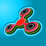 Fidget Spinner – finger spinner