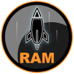 Rocket RAM Booster & File System